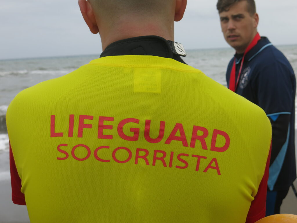 Gestión del estrés en emergencias