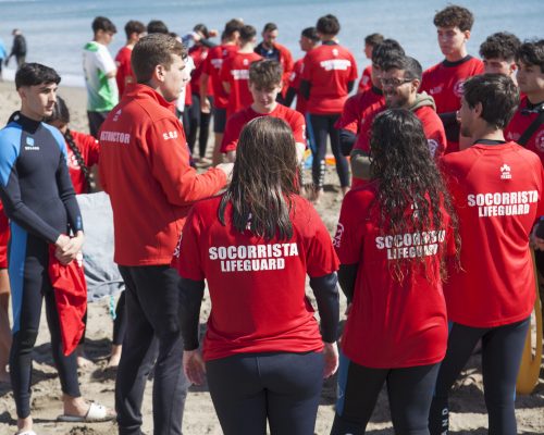 Gestión del estrés en emergencias